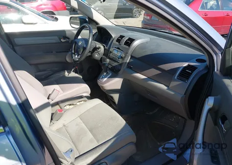 2007 Honda Cr-V Ex z USA, uszkodzony, nr VIN JHLRE38507C019945